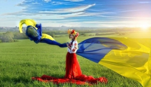 День прапора України 2022: оригінальні привітання своїми словами і красиві  листівки | Рівне Медіа